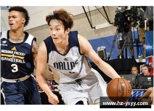 NBA百视通：探索篮球界的全新视角